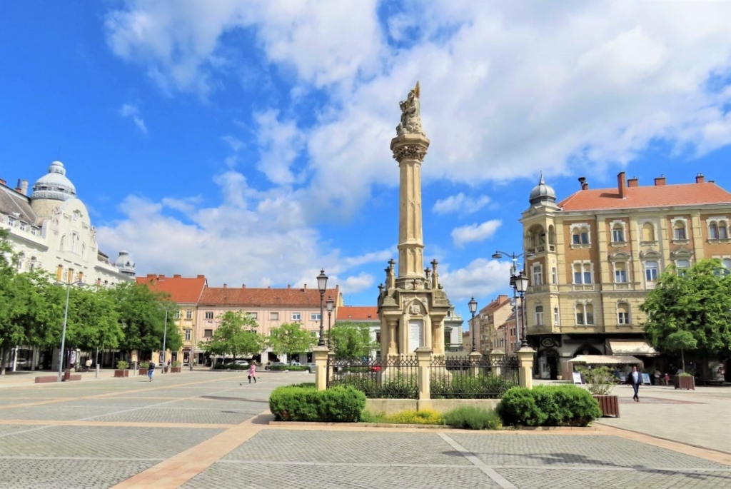 Szombathely  Szombathely